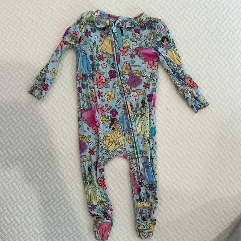 Posh peanut convertible sleeper